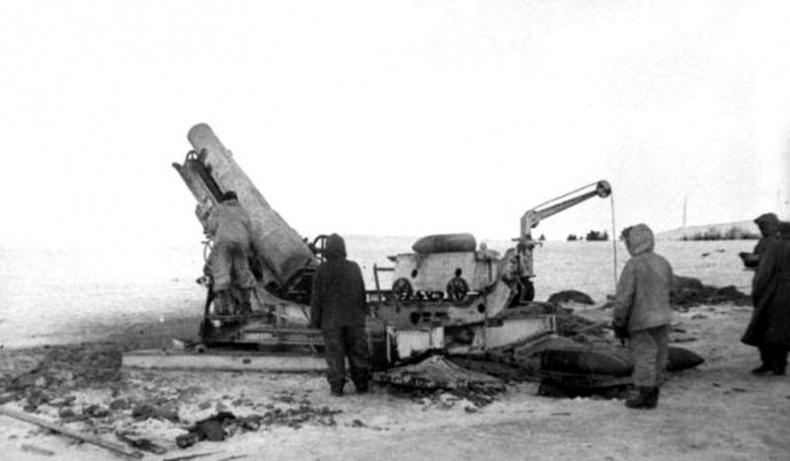 Иллюстрация к книге — Операция «Багратион». «Сталинский блицкриг» в Белоруссии [_50.jpg]