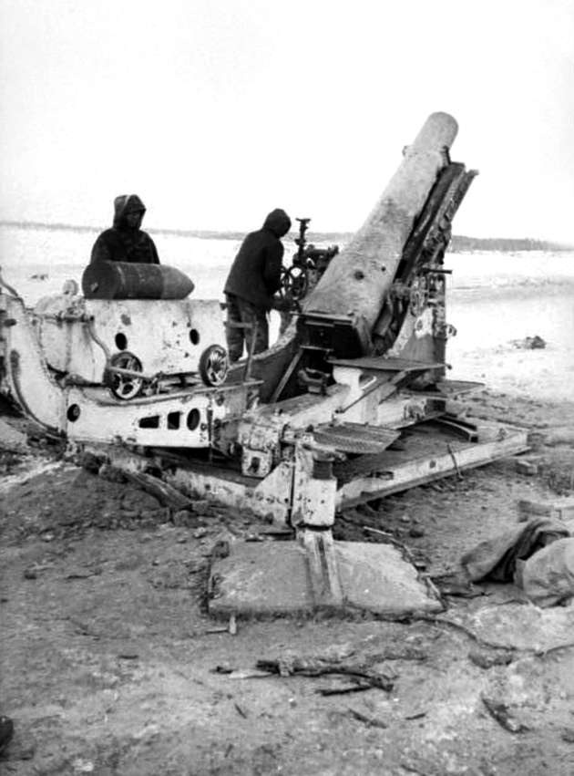 Иллюстрация к книге — Операция «Багратион». «Сталинский блицкриг» в Белоруссии [_51.jpg]