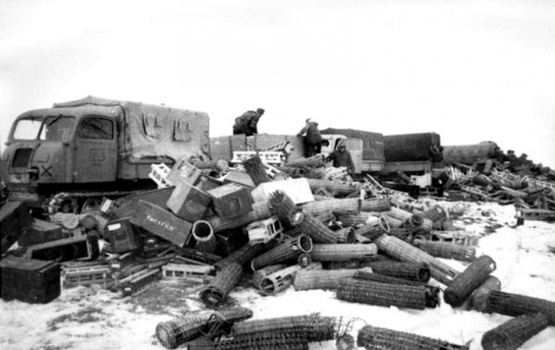 Иллюстрация к книге — Операция «Багратион». «Сталинский блицкриг» в Белоруссии [_52.jpg]