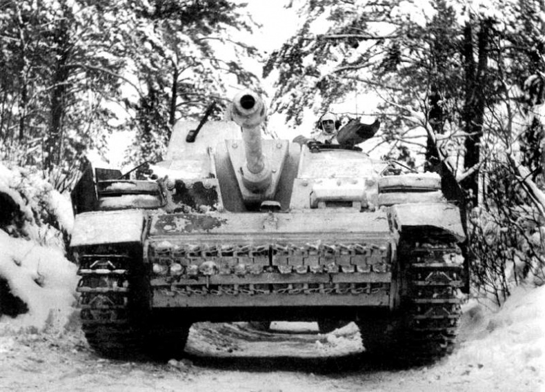 Иллюстрация к книге — Операция «Багратион». «Сталинский блицкриг» в Белоруссии [_79.jpg]