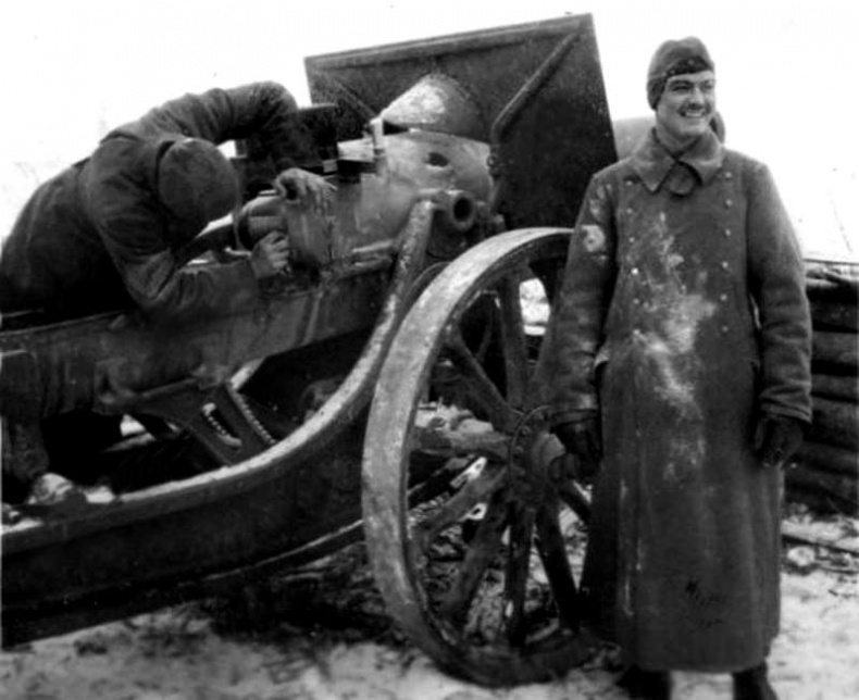 Иллюстрация к книге — Операция «Багратион». «Сталинский блицкриг» в Белоруссии [_92.jpg]