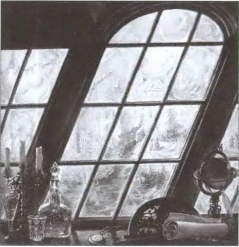 Иллюстрация к книге — Гангут. Первая победа российского флота [i_026.jpg]