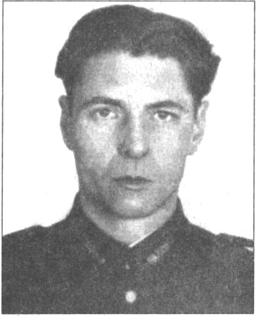 Иллюстрация к книге — Сталин и разведка накануне войны [i_008.jpg]