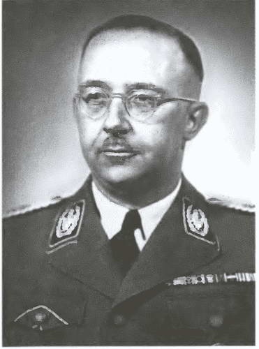 Иллюстрация к книге — «Советские немцы» и другие фольксдойче в войсках СС [i_007.jpg]