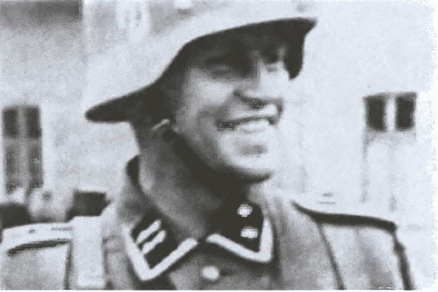 Иллюстрация к книге — «Советские немцы» и другие фольксдойче в войсках СС [i_041.jpg]