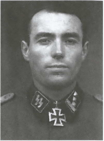 Иллюстрация к книге — «Советские немцы» и другие фольксдойче в войсках СС [i_049.jpg]