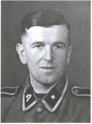 Иллюстрация к книге — «Советские немцы» и другие фольксдойче в войсках СС [i_054.jpg]