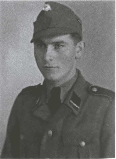 Иллюстрация к книге — «Советские немцы» и другие фольксдойче в войсках СС [i_073.jpg]