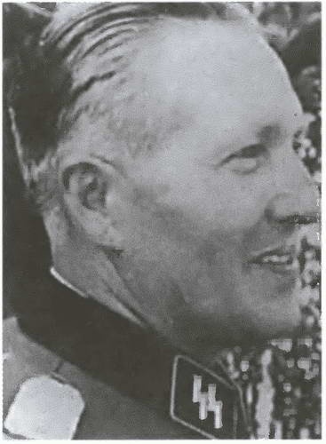 Иллюстрация к книге — «Советские немцы» и другие фольксдойче в войсках СС [i_074.jpg]