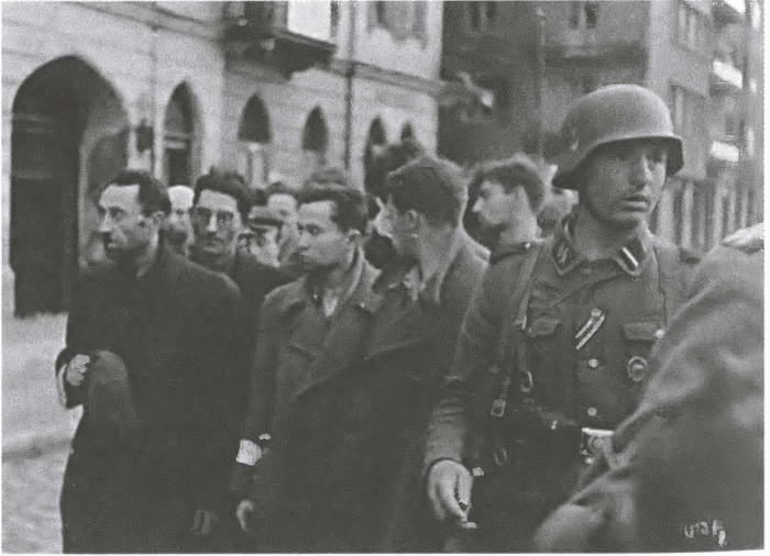 Иллюстрация к книге — «Советские немцы» и другие фольксдойче в войсках СС [i_090.jpg]