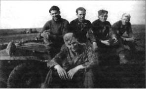 Иллюстрация к книге — 10-я танковая дивизия СС "Фрундсберг" [p052.jpg]