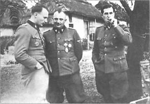 Иллюстрация к книге — 10-я танковая дивизия СС "Фрундсберг" [p054.jpg]