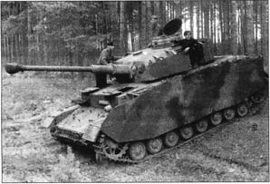 Иллюстрация к книге — 10-я танковая дивизия СС "Фрундсберг" [p060.jpg]