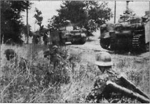 Иллюстрация к книге — 10-я танковая дивизия СС "Фрундсберг" [p108.jpg]