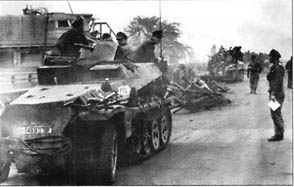 Иллюстрация к книге — 10-я танковая дивизия СС "Фрундсберг" [p154.jpg]