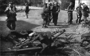 Иллюстрация к книге — 10-я танковая дивизия СС "Фрундсберг" [p162.jpg]