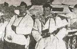 Иллюстрация к книге — 1943. Дивизия СС "Рейх" на Восточном фронте [i_027.jpg]