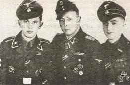 Иллюстрация к книге — 1943. Дивизия СС "Рейх" на Восточном фронте [i_031.jpg]