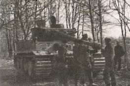 Иллюстрация к книге — 1943. Дивизия СС "Рейх" на Восточном фронте [i_045.jpg]