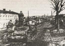 Иллюстрация к книге — 1943. Дивизия СС "Рейх" на Восточном фронте [i_052.jpg]