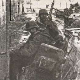 Иллюстрация к книге — 1943. Дивизия СС "Рейх" на Восточном фронте [i_053.jpg]