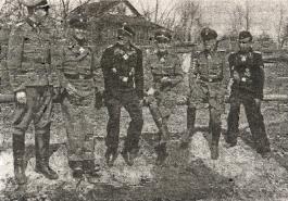 Иллюстрация к книге — 1943. Дивизия СС "Рейх" на Восточном фронте [i_062.jpg]