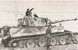 Иллюстрация к книге — 1943. Дивизия СС "Рейх" на Восточном фронте [i_064.jpg]