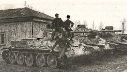 Иллюстрация к книге — 1943. Дивизия СС "Рейх" на Восточном фронте [i_073.jpg]