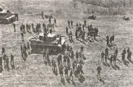 Иллюстрация к книге — 1943. Дивизия СС "Рейх" на Восточном фронте [i_074.jpg]