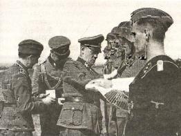 Иллюстрация к книге — 1943. Дивизия СС "Рейх" на Восточном фронте [i_075.jpg]