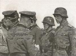 Иллюстрация к книге — 1943. Дивизия СС "Рейх" на Восточном фронте [i_076.jpg]