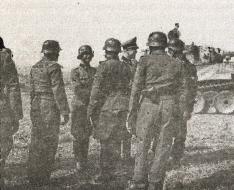 Иллюстрация к книге — 1943. Дивизия СС "Рейх" на Восточном фронте [i_078.jpg]