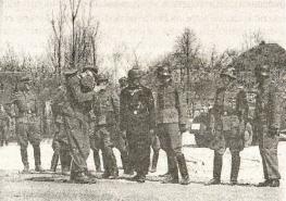 Иллюстрация к книге — 1943. Дивизия СС "Рейх" на Восточном фронте [i_083.jpg]