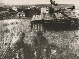 Иллюстрация к книге — 1943. Дивизия СС "Рейх" на Восточном фронте [i_098.jpg]