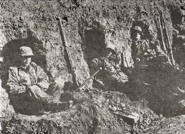 Иллюстрация к книге — 1943. Дивизия СС "Рейх" на Восточном фронте [i_102.jpg]