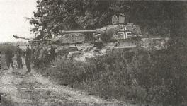 Иллюстрация к книге — 1943. Дивизия СС "Рейх" на Восточном фронте [i_106.jpg]