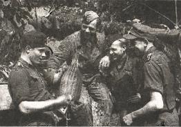 Иллюстрация к книге — 1943. Дивизия СС "Рейх" на Восточном фронте [i_120.jpg]