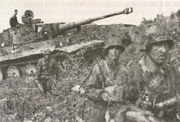 Иллюстрация к книге — 1943. Дивизия СС "Рейх" на Восточном фронте [i_121.jpg]