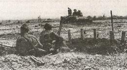 Иллюстрация к книге — 1943. Дивизия СС "Рейх" на Восточном фронте [i_122.jpg]