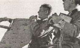 Иллюстрация к книге — 1943. Дивизия СС "Рейх" на Восточном фронте [i_124.jpg]