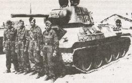 Иллюстрация к книге — 1943. Дивизия СС "Рейх" на Восточном фронте [i_128.jpg]