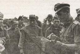 Иллюстрация к книге — 1943. Дивизия СС "Рейх" на Восточном фронте [i_130.jpg]