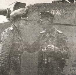 Иллюстрация к книге — 1943. Дивизия СС "Рейх" на Восточном фронте [i_133.jpg]