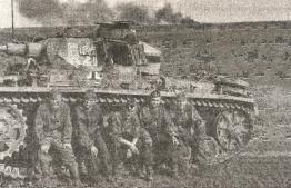 Иллюстрация к книге — 1943. Дивизия СС "Рейх" на Восточном фронте [i_135.jpg]