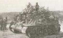 Иллюстрация к книге — 1943. Дивизия СС "Рейх" на Восточном фронте [i_137.jpg]