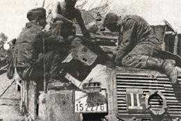 Иллюстрация к книге — 1943. Дивизия СС "Рейх" на Восточном фронте [i_144.jpg]