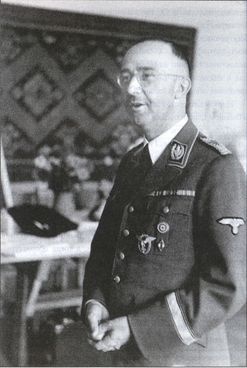 Иллюстрация к книге — 38-я гренадерская дивизия СС «Нибелунги» [i_001.jpg]