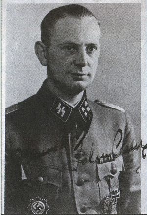 Иллюстрация к книге — 38-я гренадерская дивизия СС «Нибелунги» [i_004.jpg]