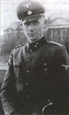 Иллюстрация к книге — 38-я гренадерская дивизия СС «Нибелунги» [i_006.jpg]