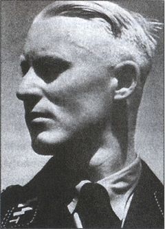 Иллюстрация к книге — 38-я гренадерская дивизия СС «Нибелунги» [i_007.jpg]